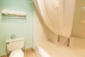 Governors Inn a Travelodge by Wyndham - Salle de bain