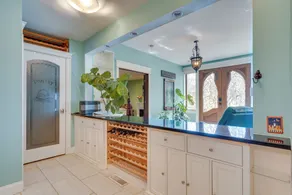 Woodland Spa Sanctuary: Delaware Home w/ Swim Spa - Interiör