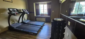 Microtel Inn & Suites Cotulla - Salle de remise en forme