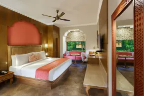 Heritage Village Resort & Spa Manesar-Gurgaon - Room