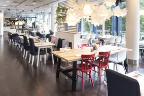 WestCord Hotel Delft - Restaurant