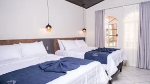 Hotel Boutique Nueva Valladolid - Room