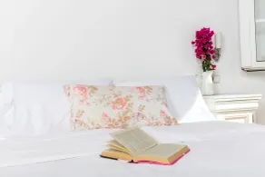 Rhenia Mykonos Hotel & Bungalows - Rom