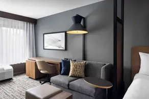 Hyatt Place Mt. Laurel - Chambre