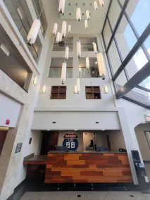 Heritage Inn & Suites St Louis Fenton, Trademark by Wyndham - Réception