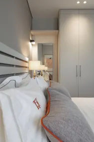 Trilogia Suites - Room