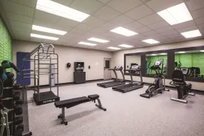 La Quinta by Wyndham Dallas Northeast-Arboretum - Fitness facility