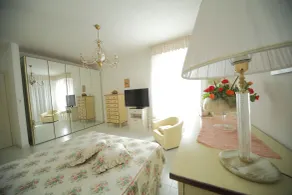 Villa Degli Dei - Habitación