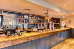 Premier Inn Birmingham Central Hagley Road - Restaurant