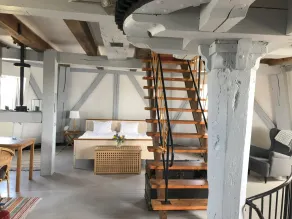 Kvarnen Pensionat och Restaurang - Room