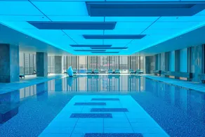 Le Meridien Zhongshan - Pool