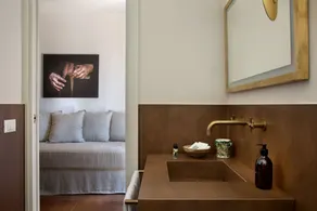 Ddò Relais di Puglia - Badeværelse