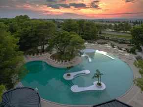 Ethra Reserve - Alborèa 5* - Piscine
