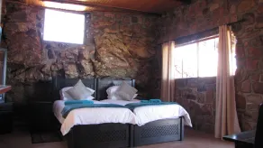 Mount Canyon Guest Farm - Room