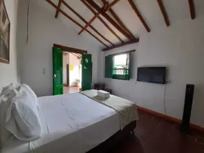 Posada Sueños de Antonio - Room