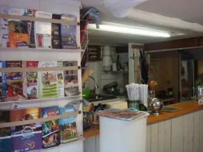 L'Atelier Du Peintre - Lobby