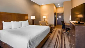 Best Western Plus Overland Inn - Chambre