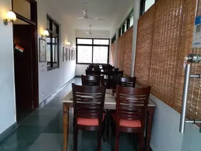 Home in the Hills, Resort & Restaurant - Restaurant