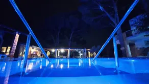 Atillas Getaway - Basseng