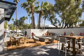 Andaz Scottsdale Resort & Bungalows - Vue de la chambre