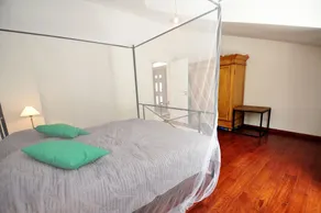 Apartments Castello Risano - Habitación