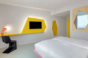 Prize by Radisson, Münster City - Chambre