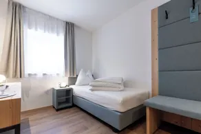 Hotel Alpenrose  - Zimmer