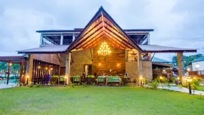 Symphony Summer Sands Beach Resort And Spa - Hall