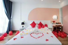 FIRST Studio Hotel Da Nang - Room