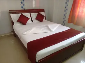 New Regency - Room