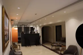 Dab Hotel Ulus - Reception