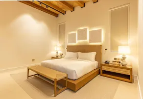 Maysan Doha, LXR Hotels & Resorts - Værelse