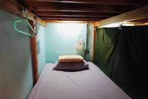 Fuqi Hostel - Heping - Room