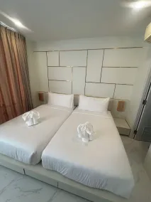 Tatami Hotel Phuket - Habitación