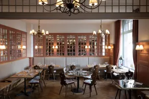 Grand Hôtel Bristol Colmar - Restaurant