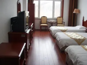 Yabuli Olympic Club Hotel - Camera