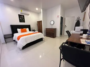 Jovilee Hotel - Room