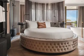 W Edinburgh - Chambre