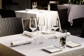 Hôtel Ivan Vautier Caen - Restaurant