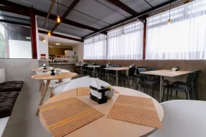 Hotel Mais1 - Restaurant