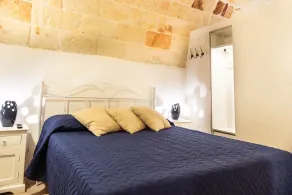 B&B Nel Blu Dipinto Di Blu - Room