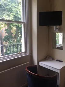 Gresham Hotel Bloomsbury - Chambre