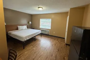 Suburban Studios near University of North Carolina-Charlotte - Room