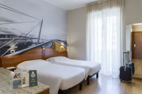 B&B Hotel Pescara - Spa