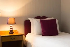 The Balavil Hotel Newtonmore - Restaurant, Bars & Swimming Pool - Room