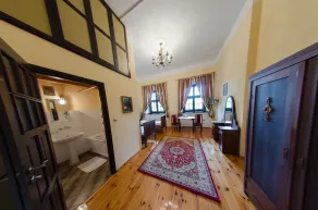 Pałac Krobielowice - Habitación