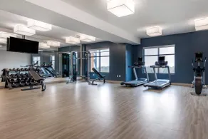 Cambria Hotel Rock Hill - University Center - Salle de remise en forme