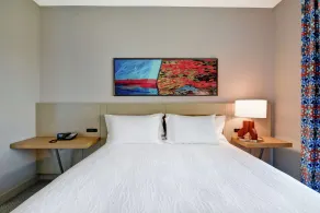 Hilton Garden Inn Biloxi - Vue de la chambre