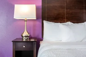 La Quinta by Wyndham Columbus TX - Værelse