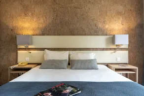 VILA PARK Nature & Business Hotel - Chambre